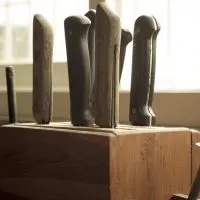 Best Knife Block