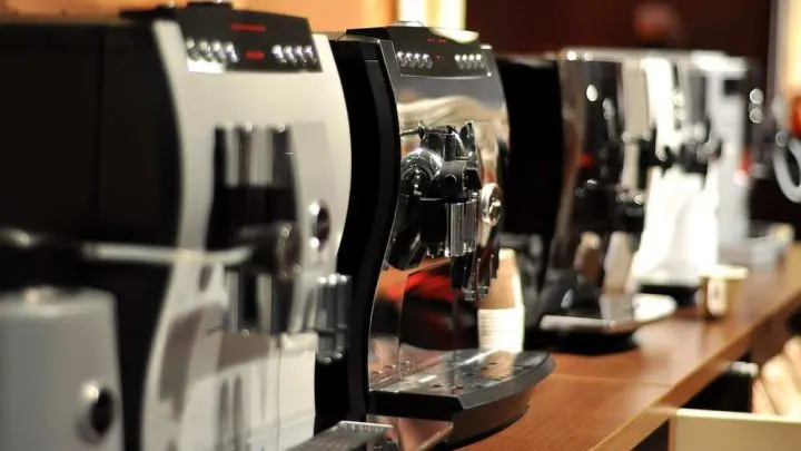Best Latte Machine 2023: 5+ Detailed Reviews