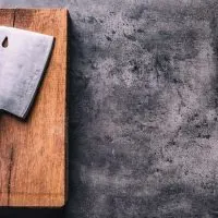 Best Meat Cleaver