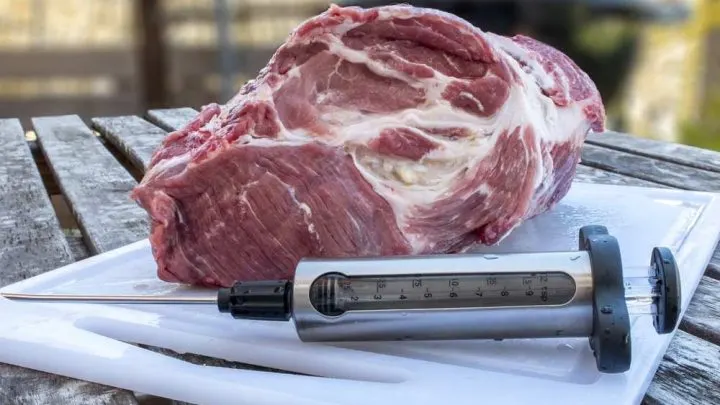 Best Meat Injector 2023: 5+ Detailed Reviews