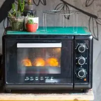 Best Microwave Toaster Oven Combo