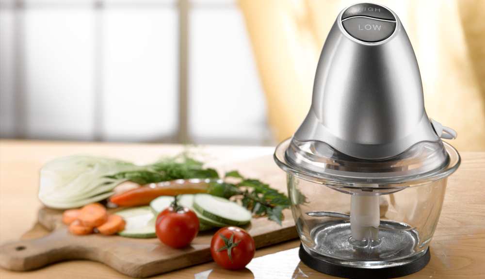 Best Mini Food Processor 2023 5+ Detailed Reviews The U.S Kitchen