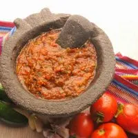 Best Molcajete