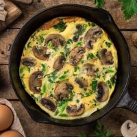 Best Omelette Pan