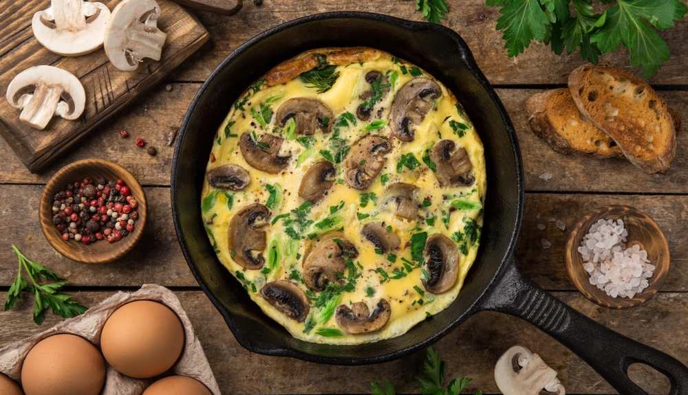 Best Omelette Pan 2023 5+ Detailed Reviews The U.S Kitchen