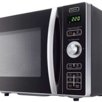 Best Over Range Microwave