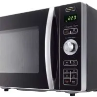 Best Over Range Microwave