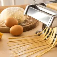 Best Pasta Maker