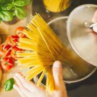 Best Pasta Pot