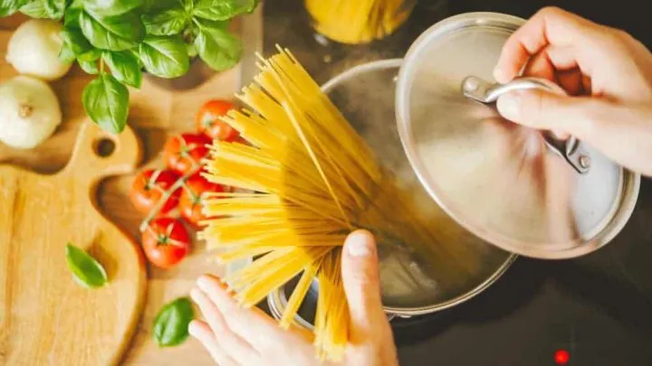 Best Pasta Pot 2023: 5+ Detailed Reviews