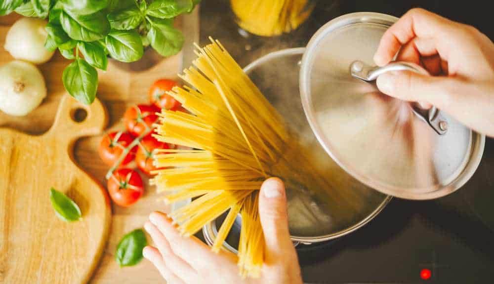Best Pasta Pot 2022 5+ Detailed Reviews The U.S Kitchen