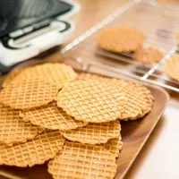 Best Pizzelle Maker