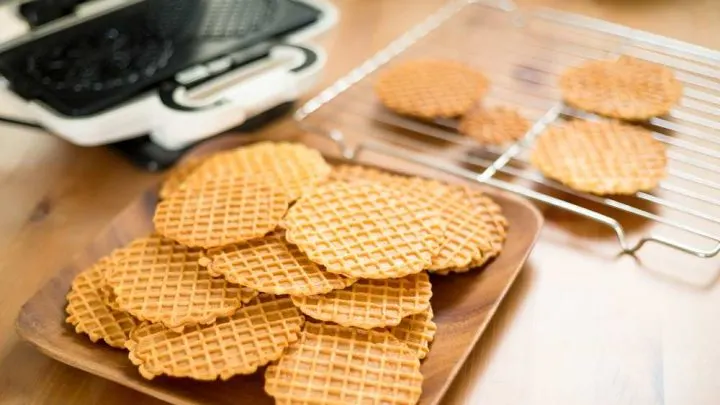 Best Pizzelle Maker 2023: 5+ Detailed Reviews