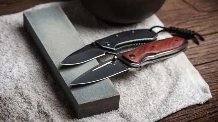 Best Pocket Knife Sharpener 2023: 5+ Detailed Reviews