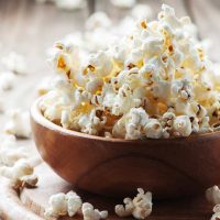 Best Popcorn Popper