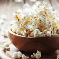 Best Popcorn Popper