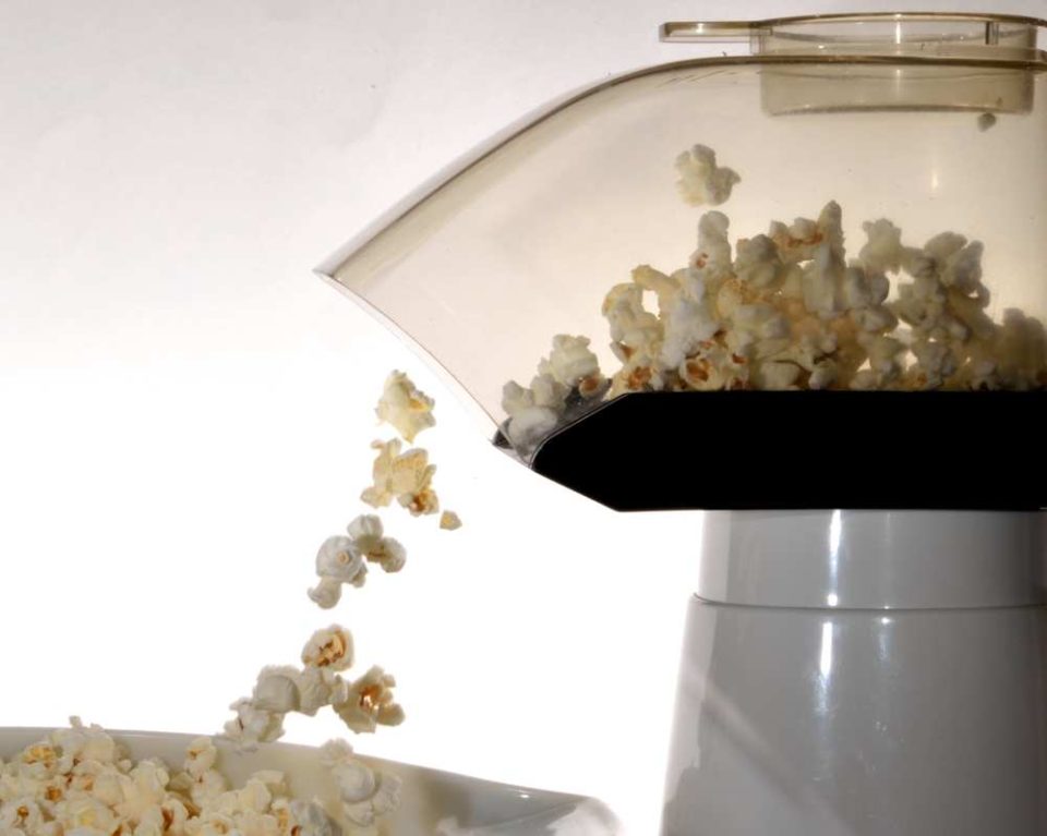 Best Popcorn Popper 2023 5+ Detailed Reviews The U.S Kitchen