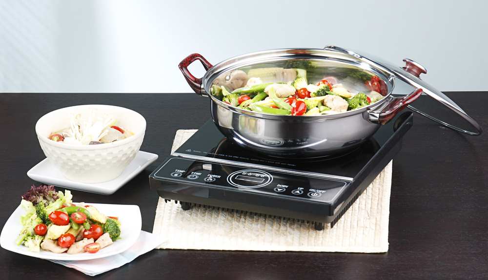 Best Portable Electric Stove 2023 5+ Detailed Reviews The U.S Kitchen