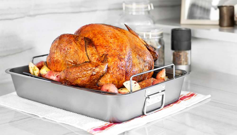 Best Roaster Oven 2022 5+ Detailed Reviews The U.S Kitchen