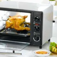 Best Rotisserie Oven