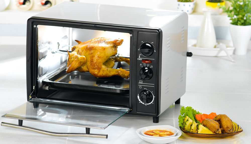 Best Rotisserie Oven 2023 5+ Detailed Reviews The U.S Kitchen