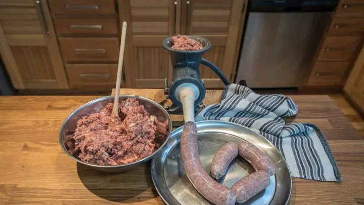 Best Sausage Stuffer 2023: 5+ Detailed Reviews