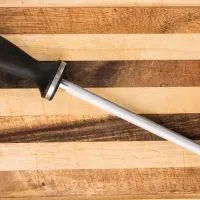 Best Sharpening Steel
