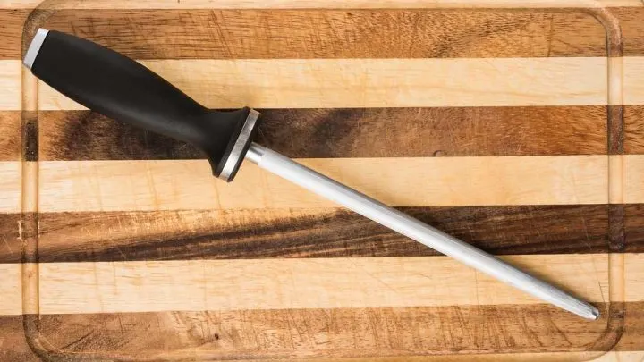 Best Sharpening Steel 2023: 5+ Detailed Reviews