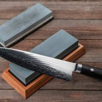 Best Sharpening Stone