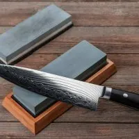 Best Sharpening Stone