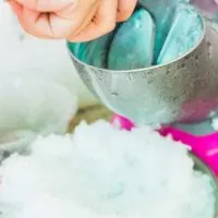 Best Shaved Ice Machine