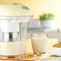 Best Soy Milk Maker