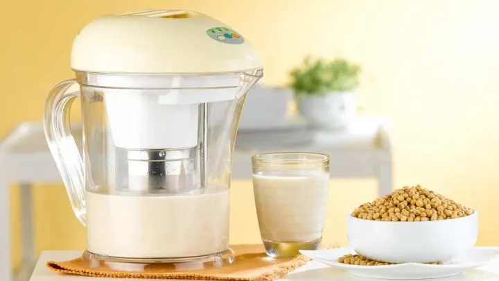 Best Soy Milk Maker 2023: 5+ Detailed Reviews