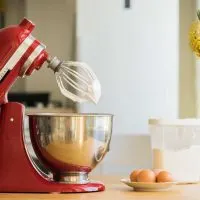 Best Stand Mixer