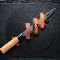 Best Sushi Knife