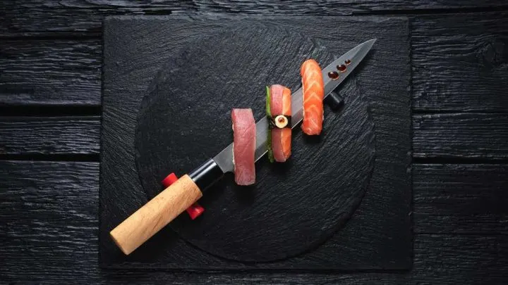Best Sushi Knife 2023: 5+ Detailed Reviews