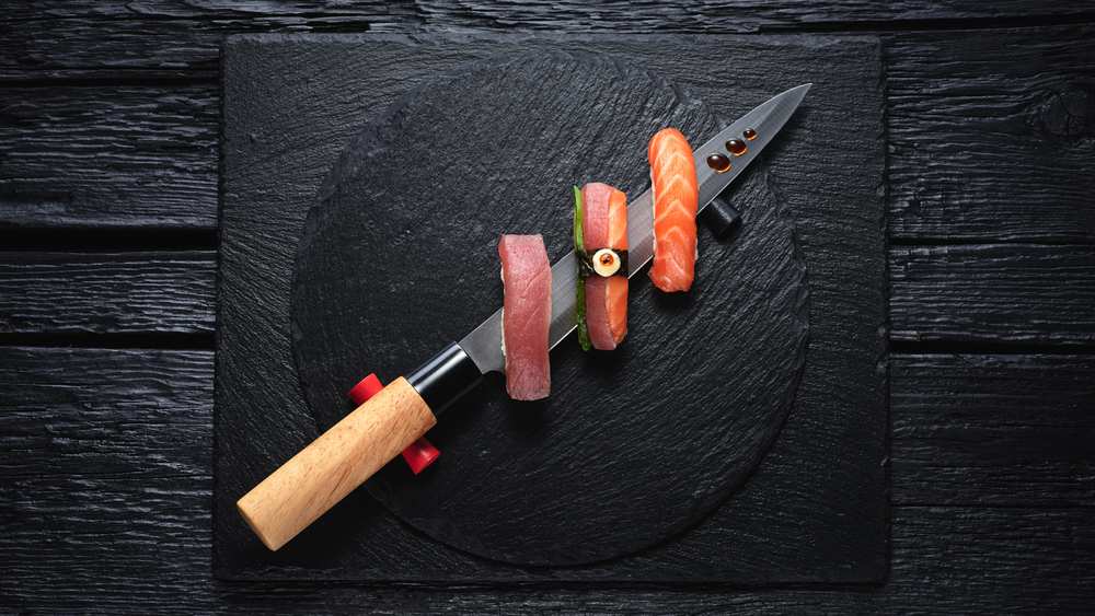 Best Sushi Knife 2023 5+ Detailed Reviews The U.S Kitchen