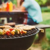 Best Tailgate Grill
