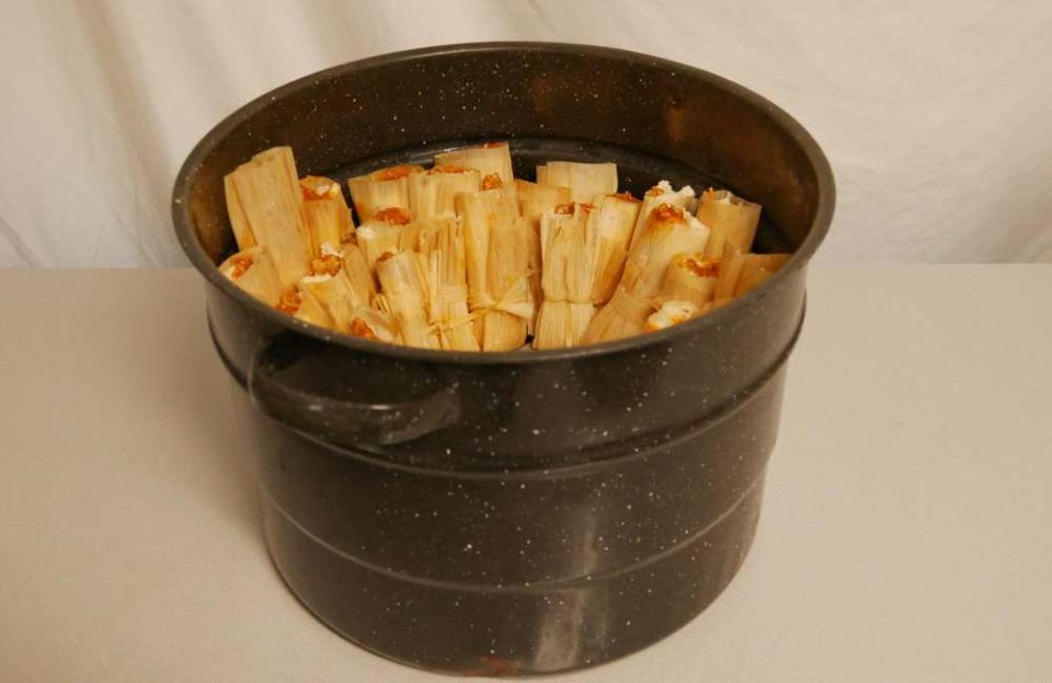 Best Tamale Steamer 2023 5+ Detailed Reviews The U.S Kitchen