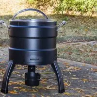 Best Turkey Fryer