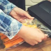 Best Vacuum Sealer For Sous Vide