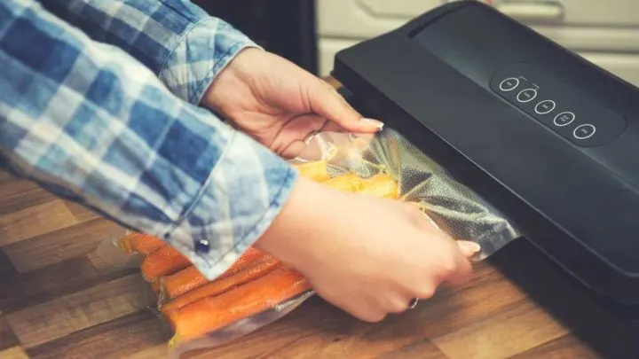 Best Vacuum Sealer For Sous Vide 2023: 5+ Detailed Reviews