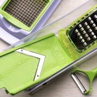 Best Vegetable Chopper