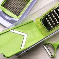 Best Vegetable Chopper