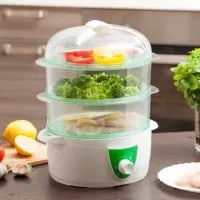 Best Vegetable Steamer