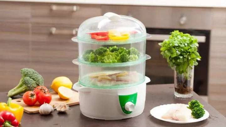 Best Vegetable Steamer 2023: 5+ Detailed Reviews