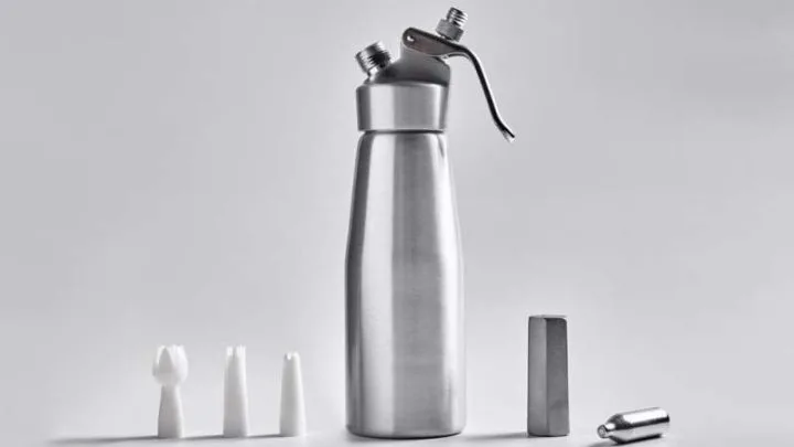 Best Whip Cream Charger 2023: 5+ Detailed Reviews