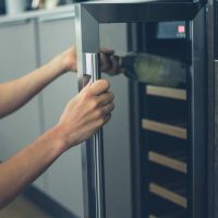 Best Wine Refrigerator