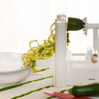 Best Zoodle Maker