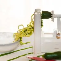 Best Zoodle Maker